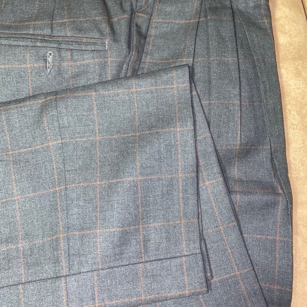 Mens pants